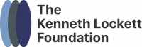 The Kenneth Lockett Foundation logo