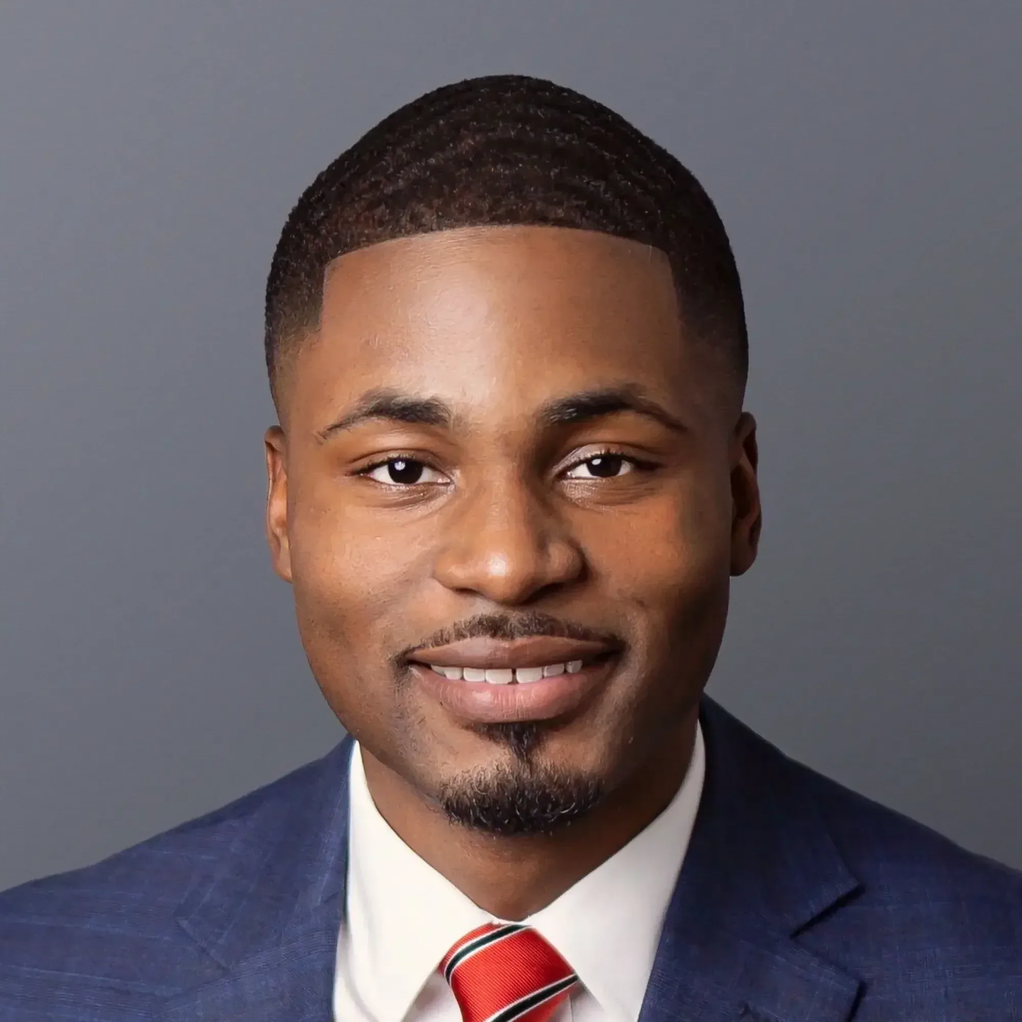 Jalen Johnson