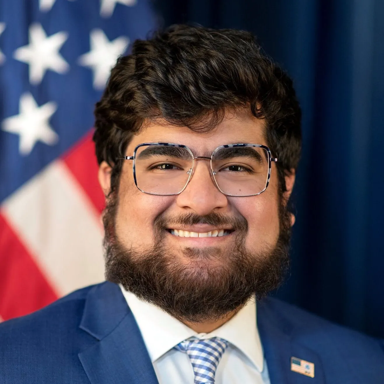 Hamza Rahman