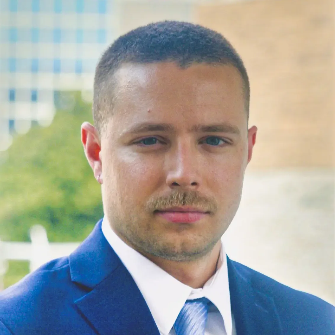Daniel Varitek