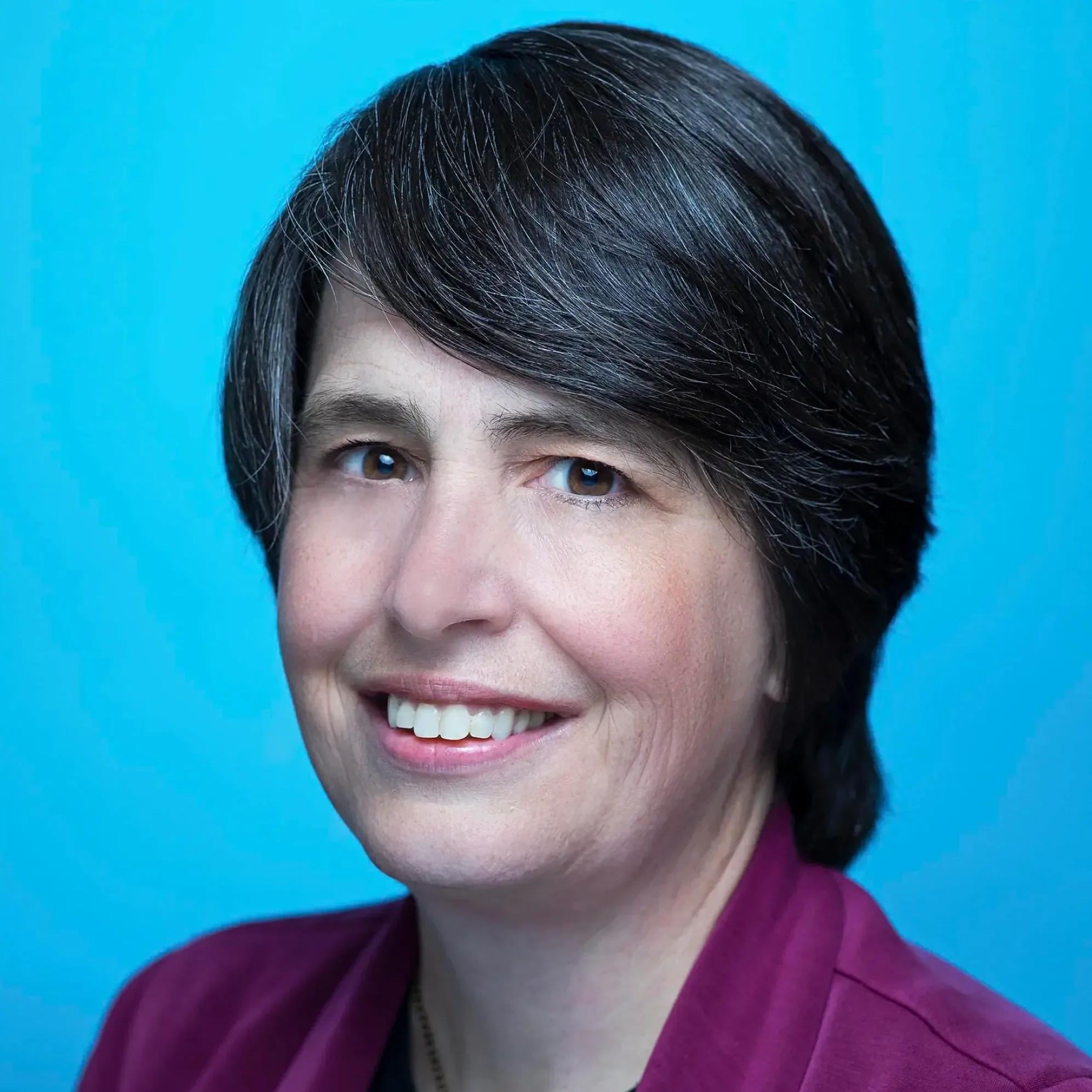Mariann Martin
