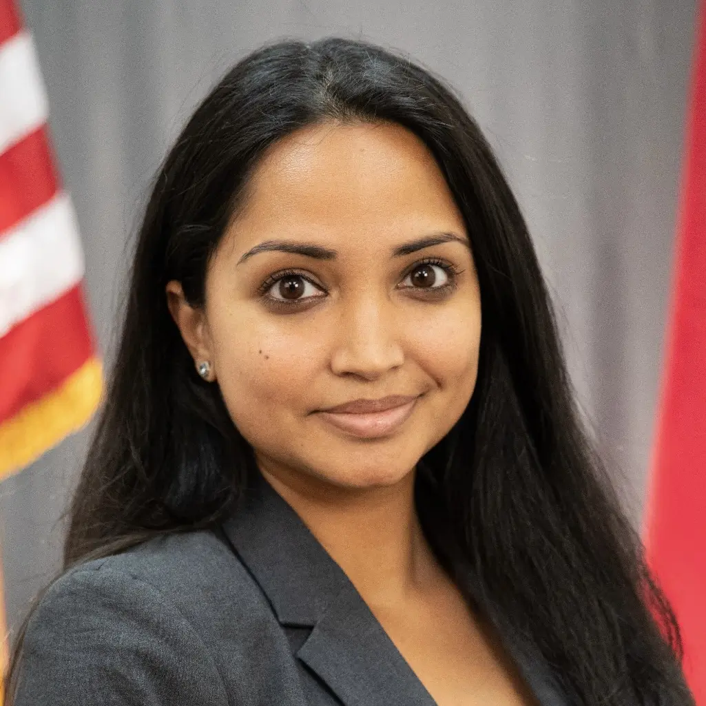 Nabilah Islam Parkes