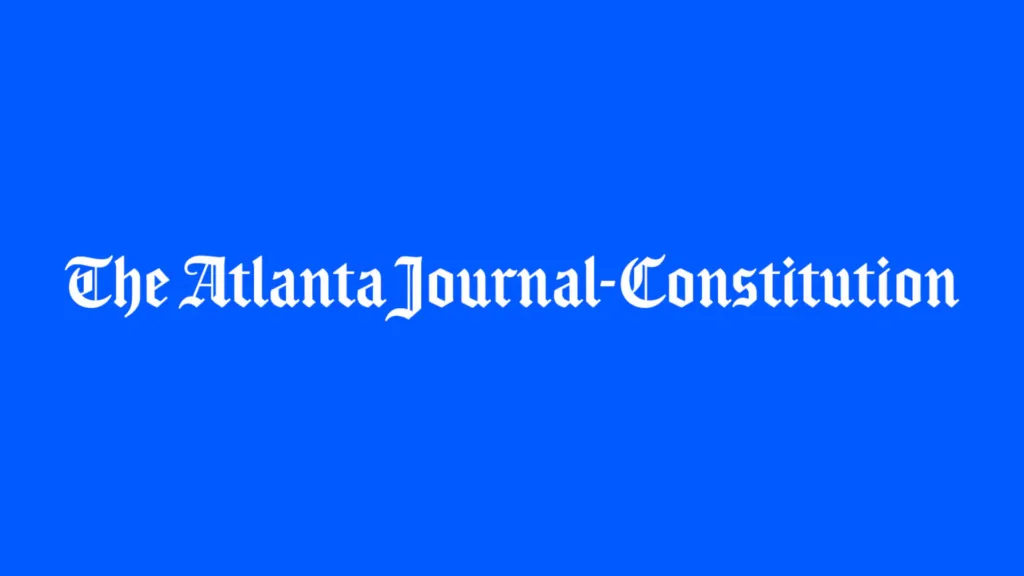 Atlanta Journal-Constitution logo
